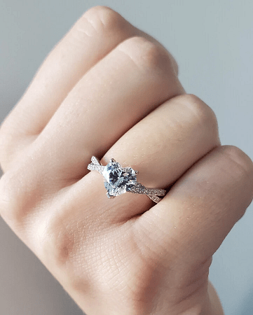 Jana Claw set