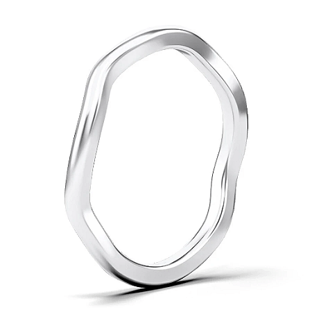 Jana Wedding Ring