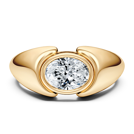 Unity Engagement Ring