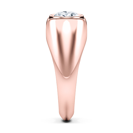 Unity Engagement Ring