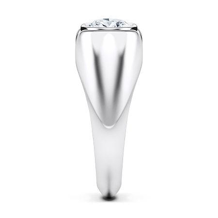 Unity Engagement Ring