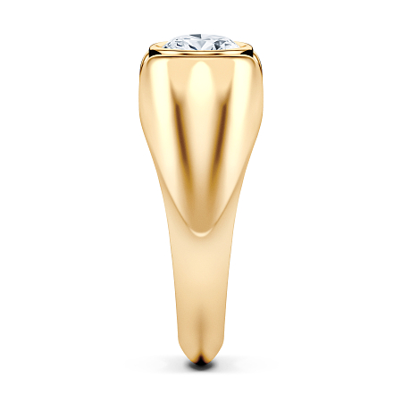 Unity Engagement Ring