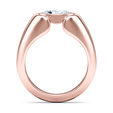 Unity Engagement Ring