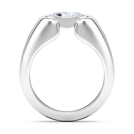Unity Engagement Ring