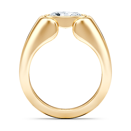 Unity Engagement Ring