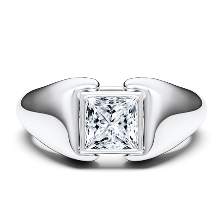 Unity Engagement Ring