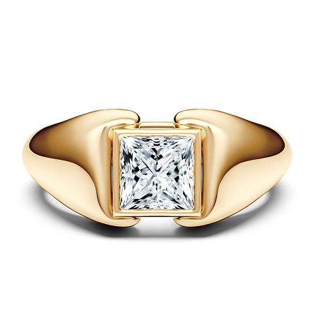 Unity Engagement Ring