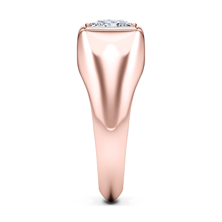 Unity Engagement Ring
