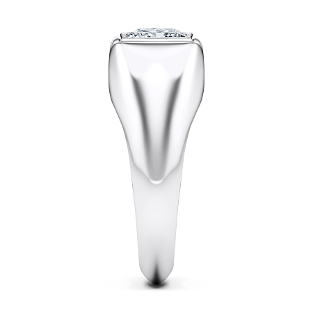 Unity Engagement Ring