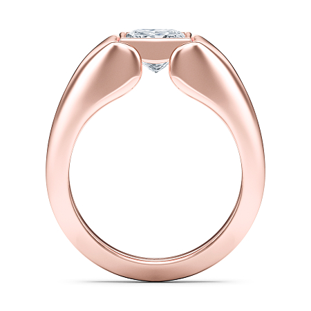 Unity Engagement Ring