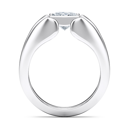 Unity Engagement Ring