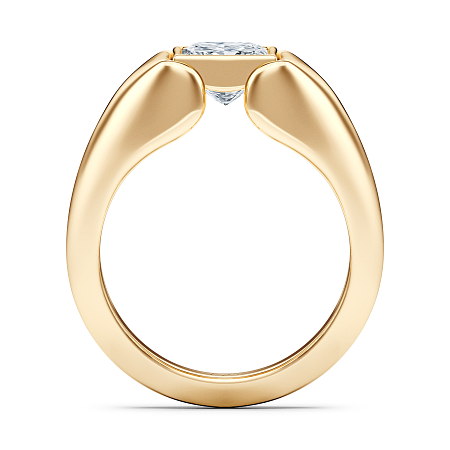 Unity Engagement Ring