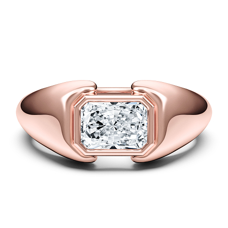 Unity Engagement Ring