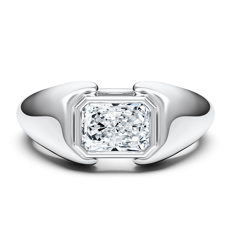 Unity Engagement Ring
