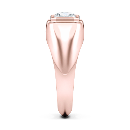Unity Engagement Ring