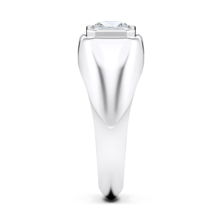 Unity Engagement Ring