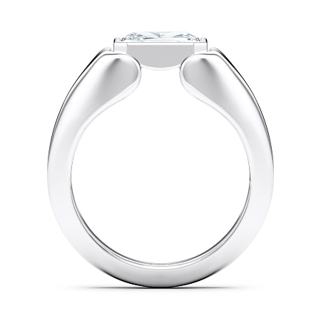 Unity Engagement Ring