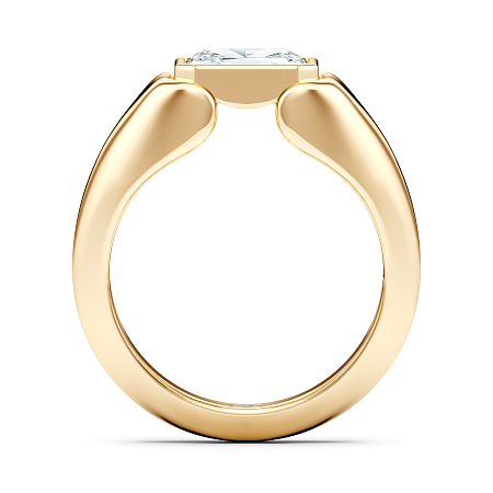 Unity Engagement Ring