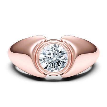 Unity Engagement Ring