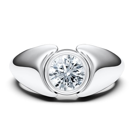 Unity Engagement Ring