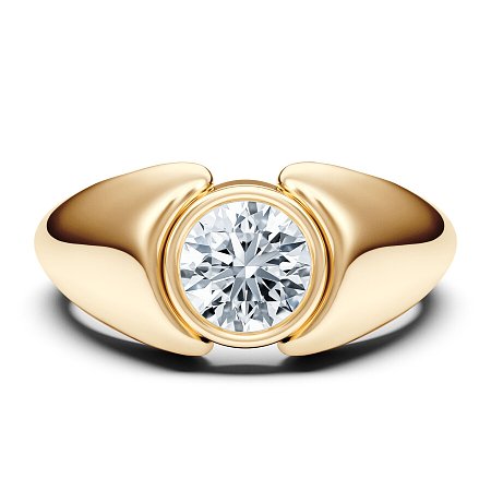 Unity Engagement Ring