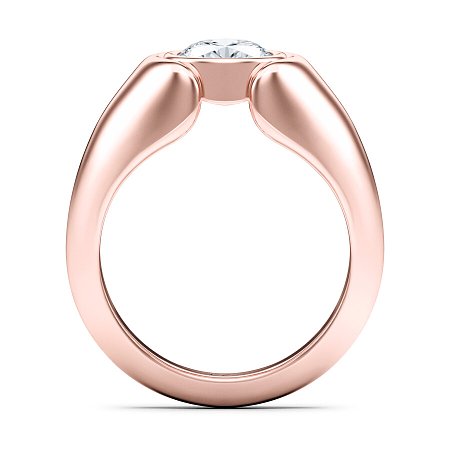 Unity Engagement Ring