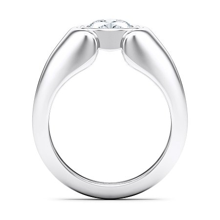 Unity Engagement Ring