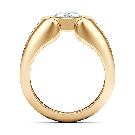 Unity Engagement Ring