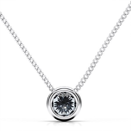 Selena Bezel Slider
