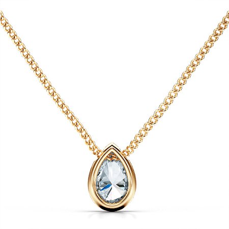 Selena Bezel Slider