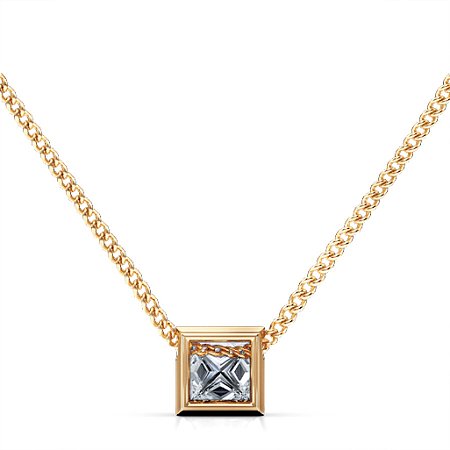 Selena Bezel Slider