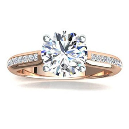 Dalia channel set