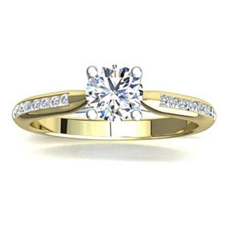 Dalia channel set