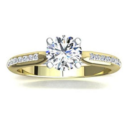 Dalia channel set