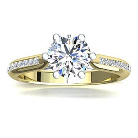 Dalia channel set