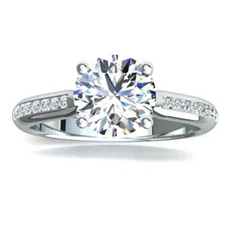 Dalia channel set