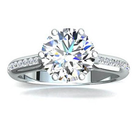 Dalia channel set