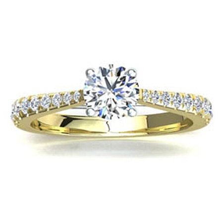 Dalia Claw Set