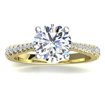 Dalia Claw Set