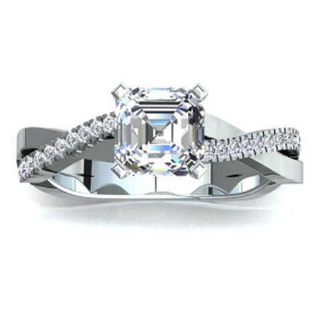 Jana Half Claw set