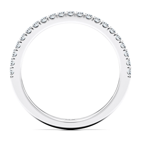 Cara Eternity Ring 0.19 ct