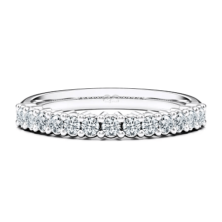Cara Eternity Ring 0.43 ct