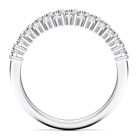 Cara Eternity Ring 0.43 ct