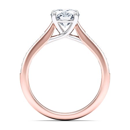 Dalia channel set
