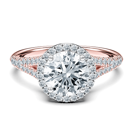 Angeli Split Band Halo