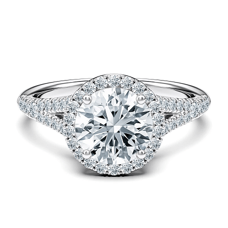 Angeli Split Band Halo