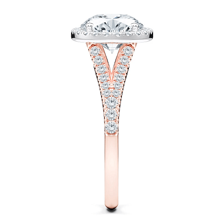 Angeli Split Band Halo