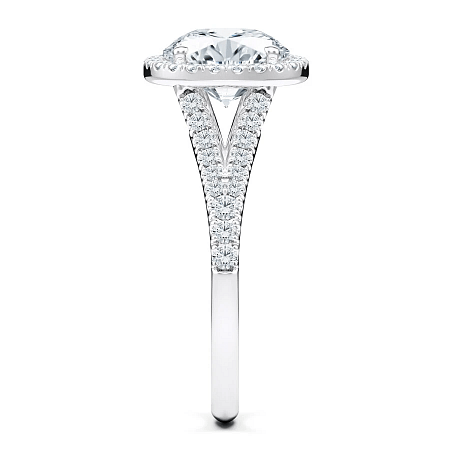 Angeli Split Band Halo