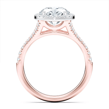Angeli Split Band Halo