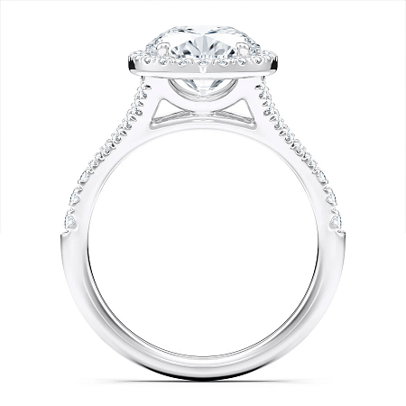 Angeli Split Band Halo